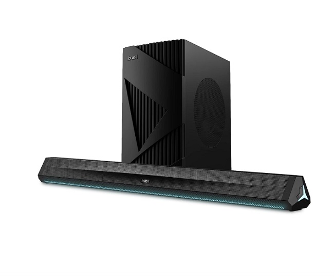 boAt Soundbar Best Home Audio With A New Scale